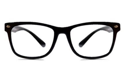 EyeframesInt-AFF-119303- Optical Eyewear, The Economic Frames, Assorted Colors