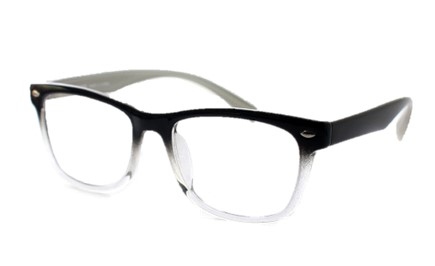 EyeframesInt-AFF-119303- Optical Eyewear, The Economic Frames, Assorted Colors