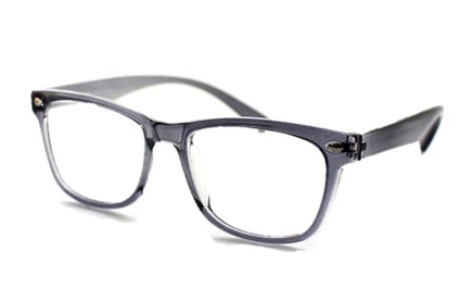 EyeframesInt-AFF-119303- Optical Eyewear, The Economic Frames, Assorted Colors