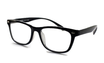 EyeframesInt-AFF-119303- Optical Eyewear, The Economic Frames, Assorted Colors