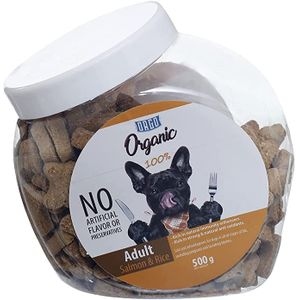 Dog biscuits treats 500gm 