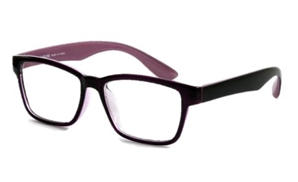 EyeframesInt-AFF-119317- Optical Eyewear, The Economic Frames, Assorted Colors