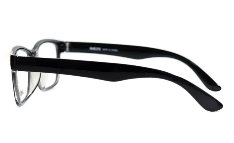 EyeframesInt-AFF-119317- Optical Eyewear, The Economic Frames, Assorted Colors
