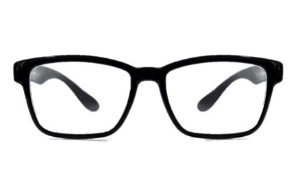 EyeframesInt-AFF-119317- Optical Eyewear, The Economic Frames, Assorted Colors