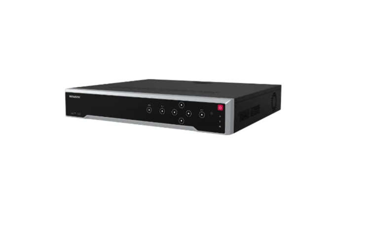 HIKVISION DS-7732NI-I4 NVR 32CH 4K