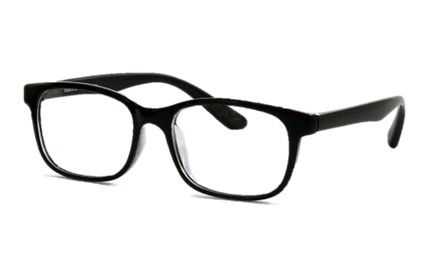 EyeframesInt-AFF-119318- Optical Eyewear, The Economic Frames, Assorted Colors