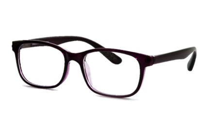EyeframesInt-AFF-119318- Optical Eyewear, The Economic Frames, Assorted Colors