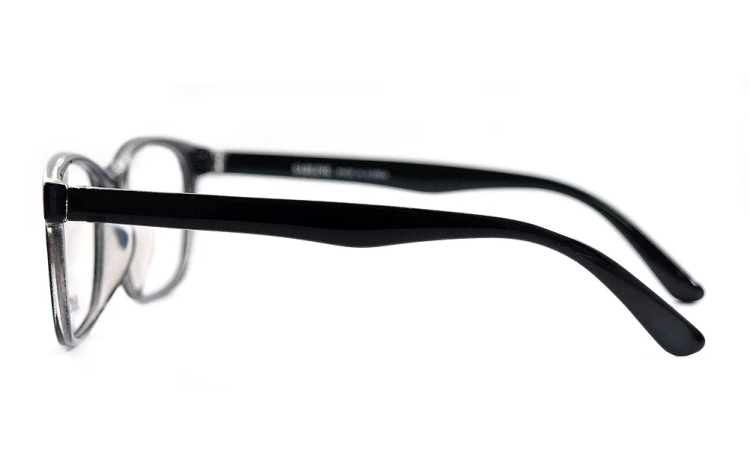 EyeframesInt-AFF-119318- Optical Eyewear, The Economic Frames, Assorted Colors