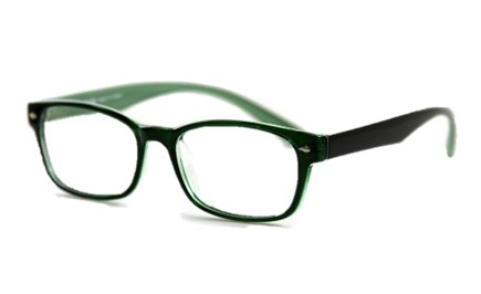EyeframesInt-AFF-119306- Optical Eyewear, The Economic Frames, Assorted Colors