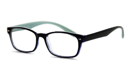 EyeframesInt-AFF-119306- Optical Eyewear, The Economic Frames, Assorted Colors