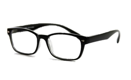 EyeframesInt-AFF-119306- Optical Eyewear, The Economic Frames, Assorted Colors