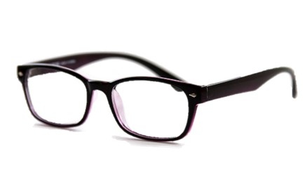 EyeframesInt-AFF-119306- Optical Eyewear, The Economic Frames, Assorted Colors