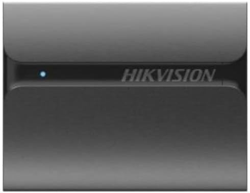 HIKVISION T300S EXTERNAL SSD 1TB USB 3.1 TYPE C 500/560 MB/S