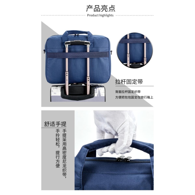 OKADE BAG T57-15.6"