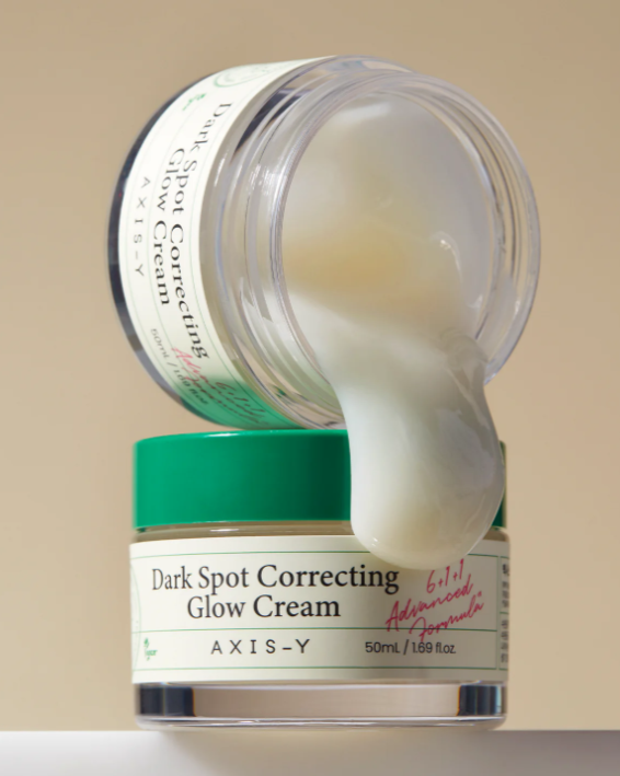 AXIS-Y, Dark Spot Correcting Glow Cream