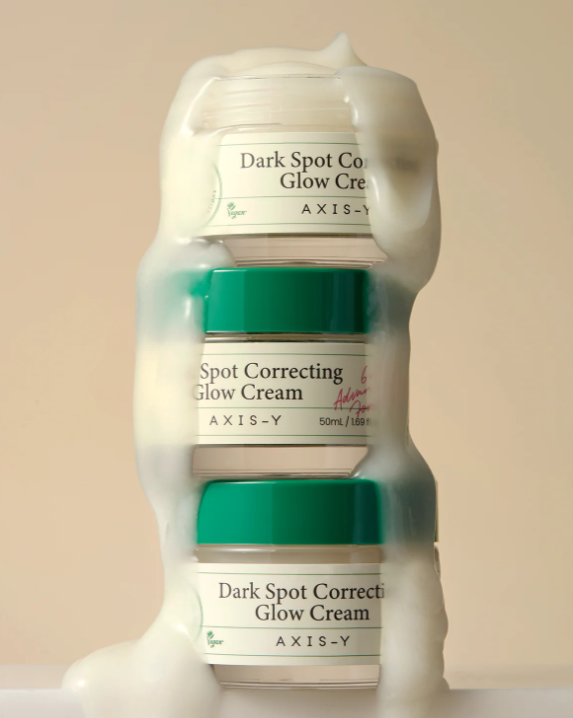 AXIS-Y, Dark Spot Correcting Glow Cream