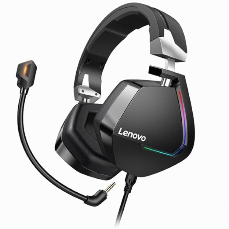 LENOVO HEADSET GAMING H402