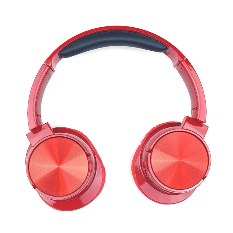 HEADSET BLUTHOOTH GM-022