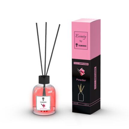 معطر جو اعواد 50مل powder