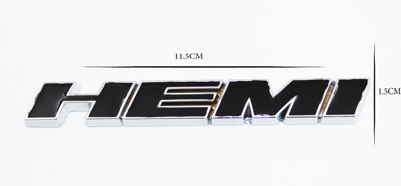 استيكر HEMI