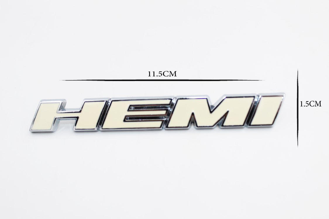 استيكر HEMI