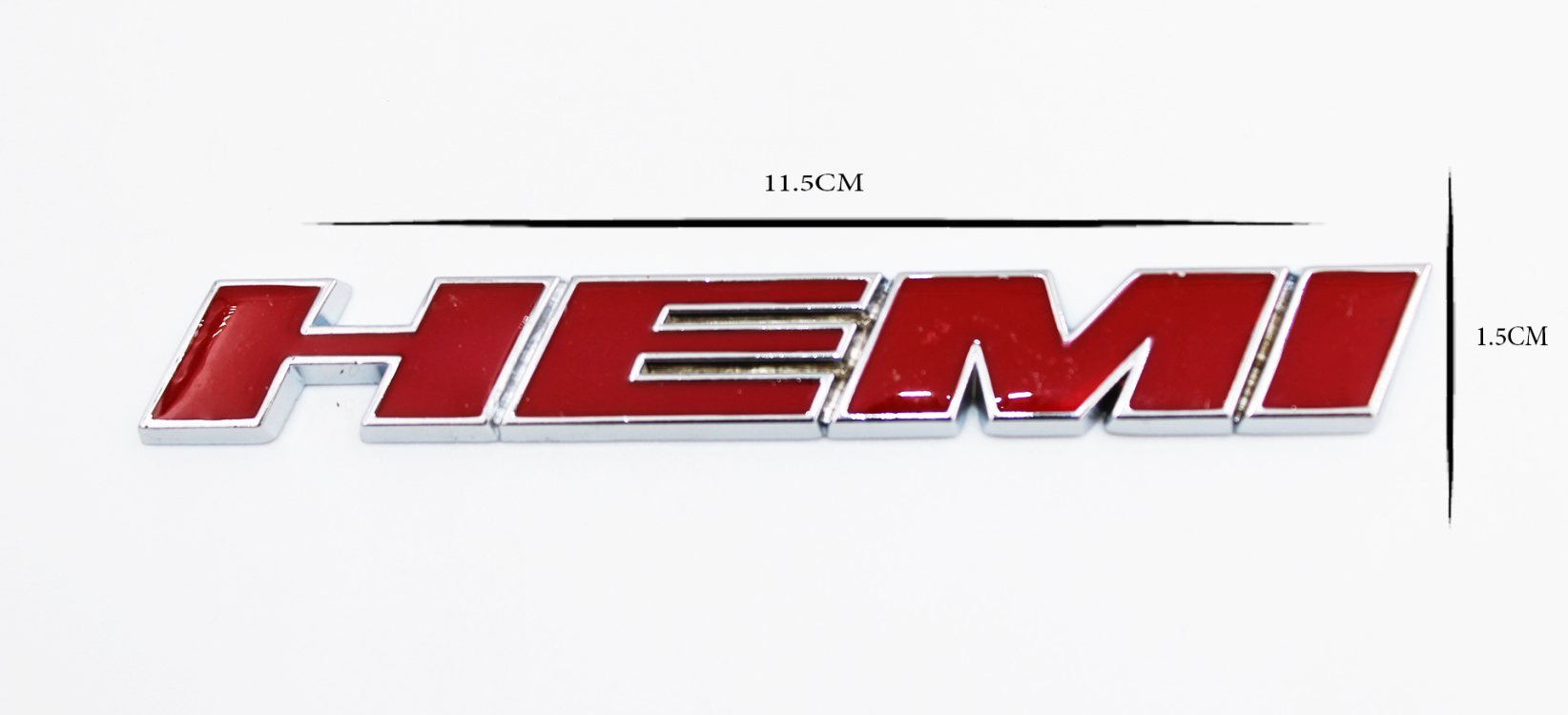 استيكر HEMI