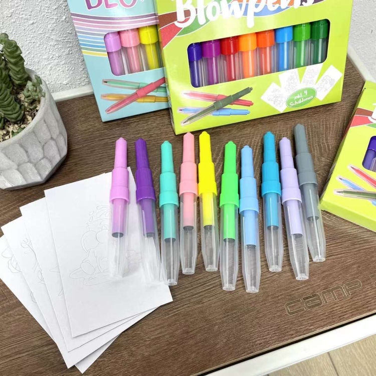 ألوان