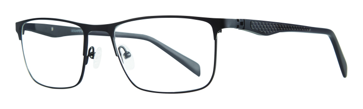 Eyeframes-SE-11CAL - Men Optical Eyewear, Assorted Colors 