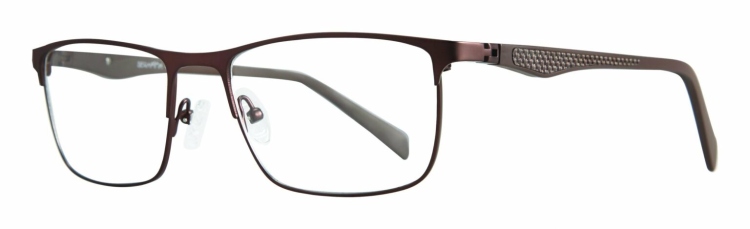 Eyeframes-SE-11CAL - Men Optical Eyewear, Assorted Colors 