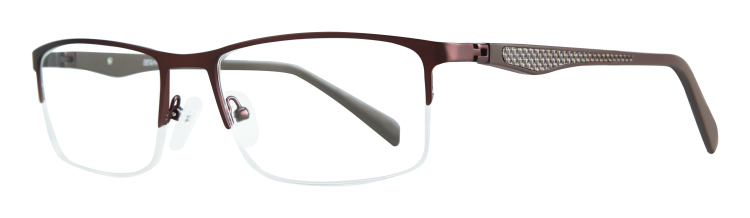EyeframesInt-SE-11GIO- Men Optical Eyewear, Assorted Colors 