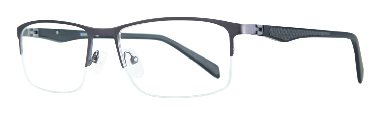 EyeframesInt-SE-11GIO- Men Optical Eyewear, Assorted Colors 