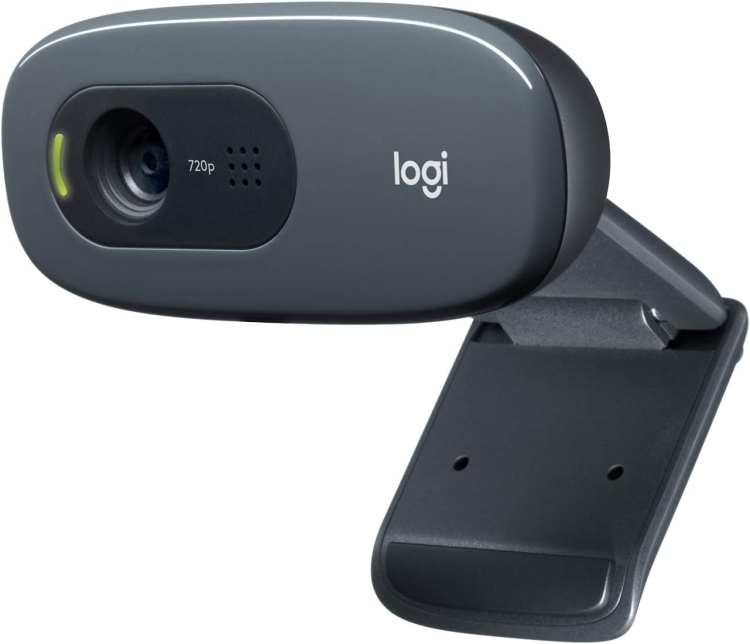 LOGITECH  C270 WEBCAM