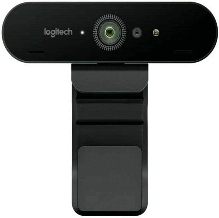 LOGITECH BRIO 90 1080P WEBCAM