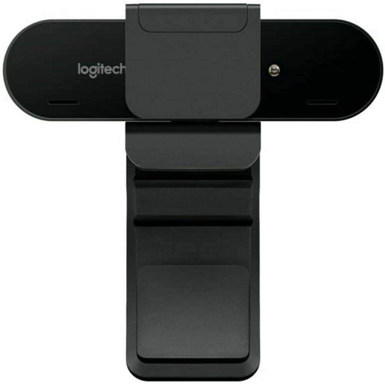 LOGITECH BRIO 90 1080P WEBCAM