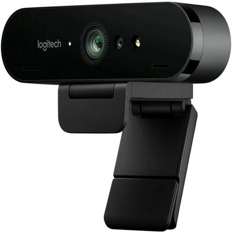 LOGITECH BRIO 90 1080P WEBCAM