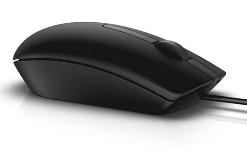 DELL USB MOUSE MS116