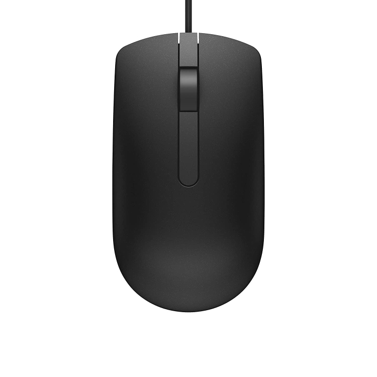 DELL USB MOUSE MS116