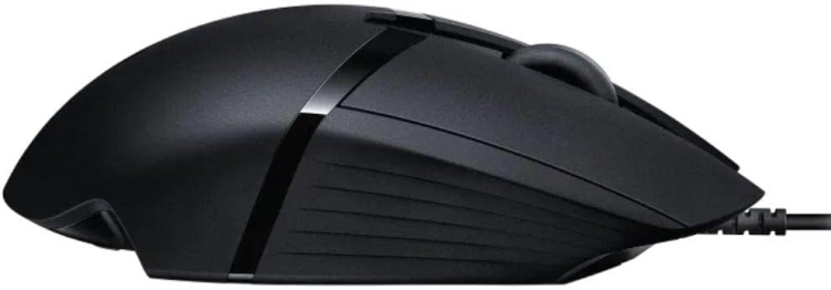 LOGITECH GAMING MOUSE G402