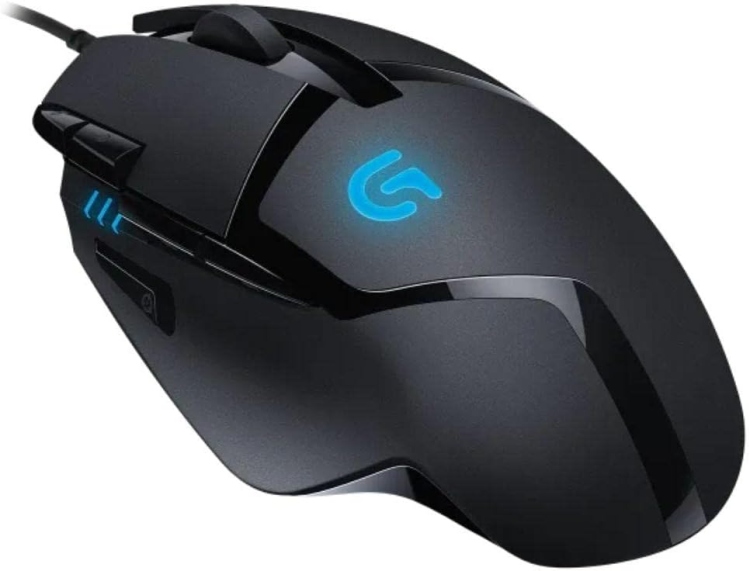 LOGITECH GAMING MOUSE G402