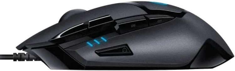 LOGITECH GAMING MOUSE G402