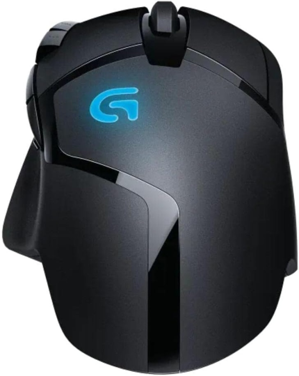 LOGITECH GAMING MOUSE G402