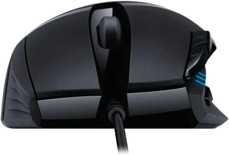 LOGITECH GAMING MOUSE G402