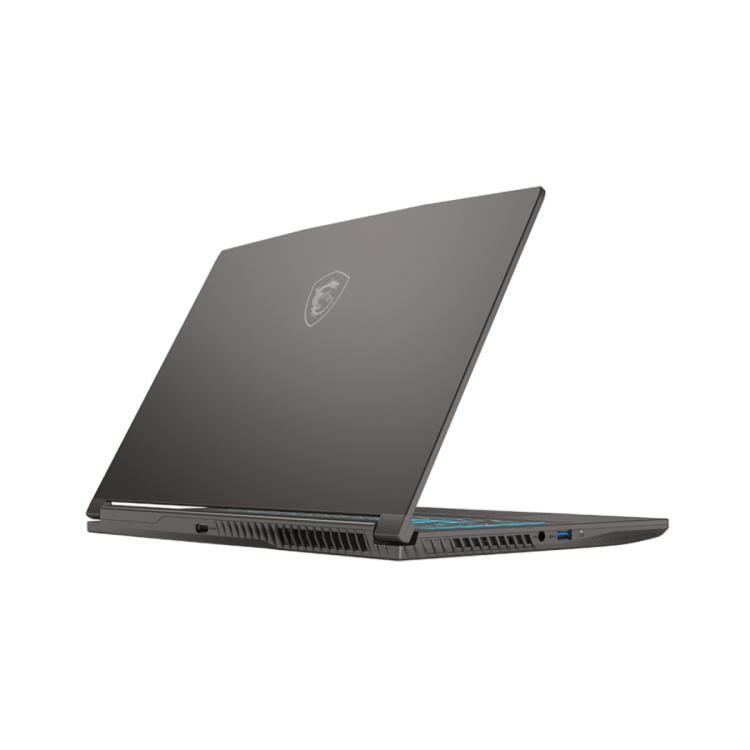 MSI THIN 15  I7 13TH -13620H -16GB RAM - 512GB SSD -NVIDIA RTX 3050 MAX-Q 4GB -  15.6" FHD, 144HZ IPS - B13UC