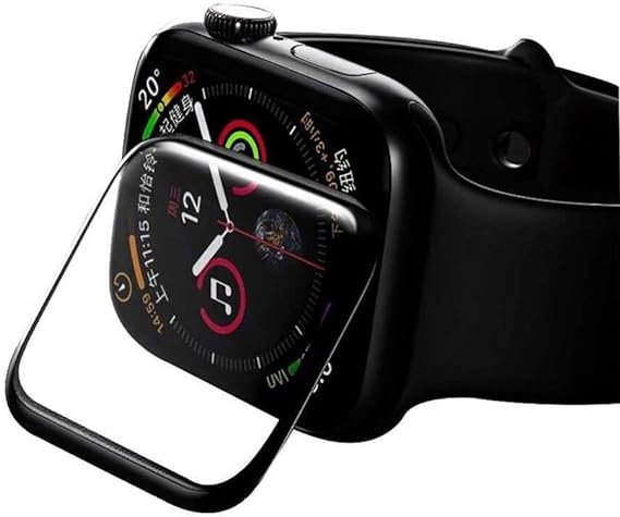 لاصق حماية شاشة iVista Watch 8/ 49mm 