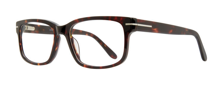 EyeframesInt-SE-11DRA- Men Optical Eyewear, Assorted Colors 