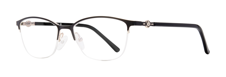 EyeframesInt-SE-11ANY- Women Optical Eyewear, Assorted Colors 