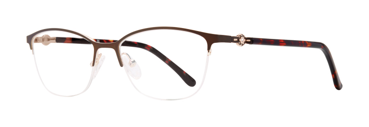 EyeframesInt-SE-11ANY- Women Optical Eyewear, Assorted Colors 