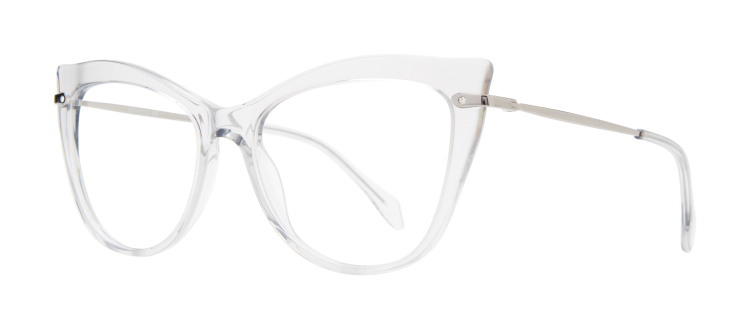 EyeframesInt-SE-11SUS - Women Optical Eyewear, Assorted Colors 