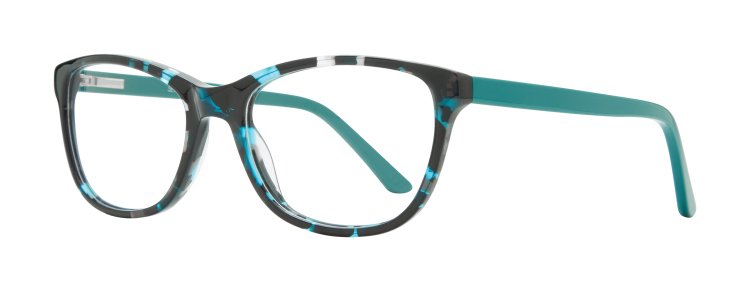 EyeframesInt-SE-11PEN- Women Optical Eyewear, Assorted Colors 