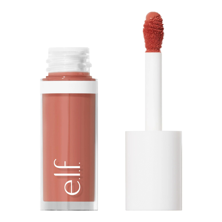 Elf Camo Liquid Blush. بلشر سائل بالوان متعدده من ايلف